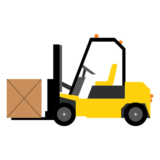 Forklift